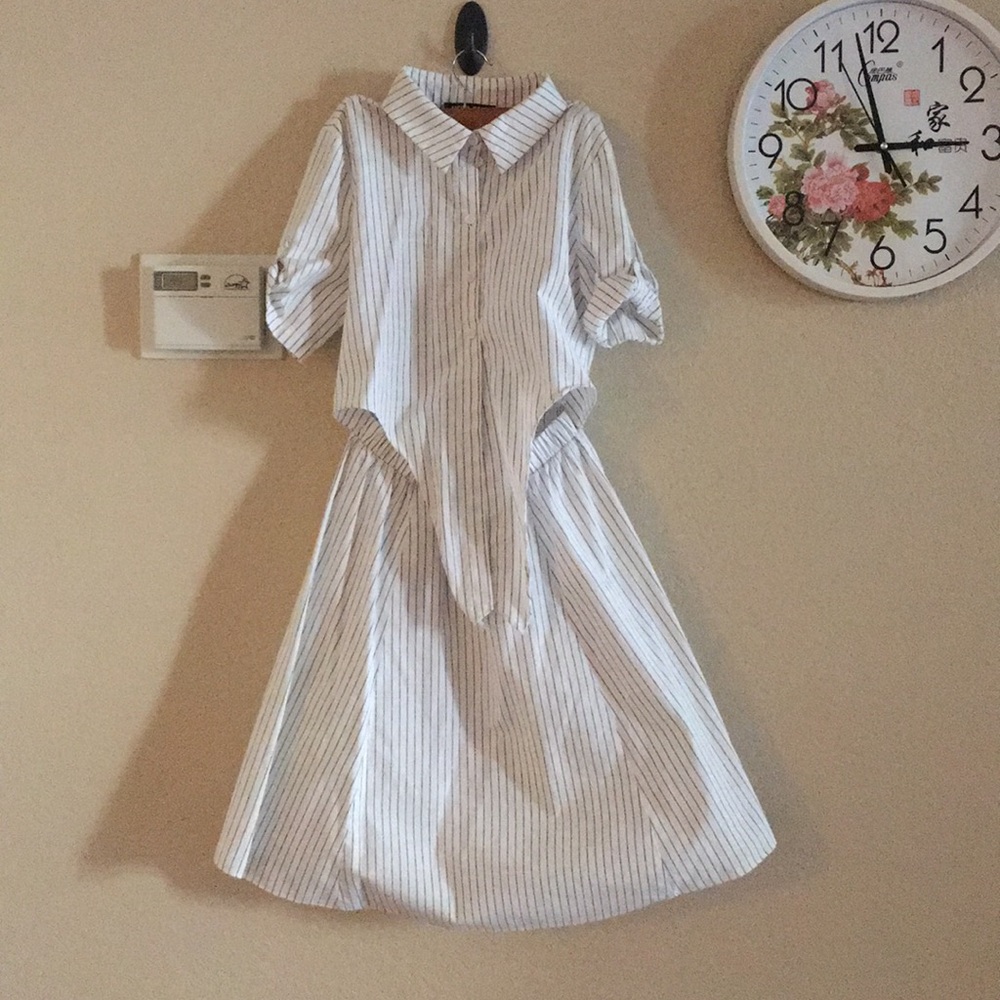 little sexy dress